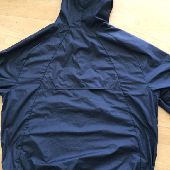 Jordan Brand Windbreaker - Picture 3 of 4